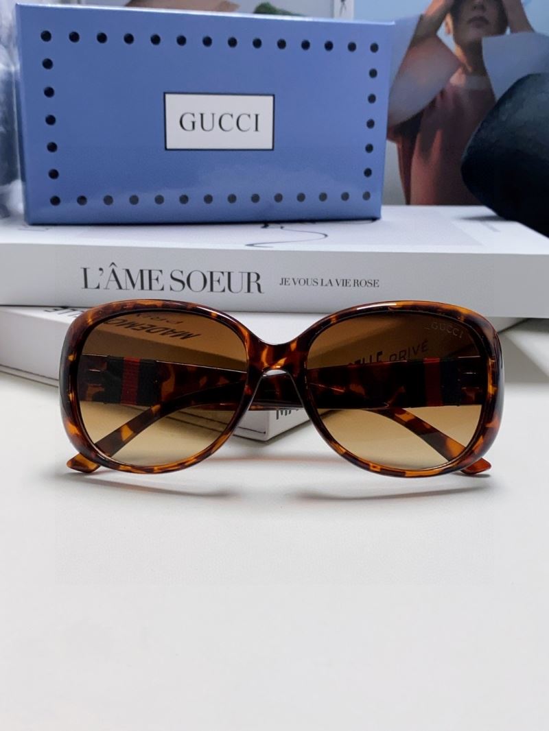 Gucci Sunglasses